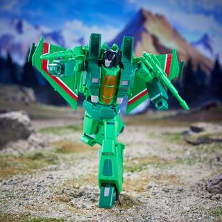 Transformers Studio Series G1 Seeker Storm Action Figure Pack